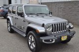 Used 2018 Jeep Wrangler Unlimited Sahara w/ Dual Top Group image 2