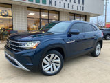 Used 2020 Volkswagen Atlas Cross Sport SE image 2