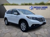 Used 2014 Honda CR-V EX-L image 2