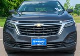 Used 2022 Chevrolet Equinox LS image 3