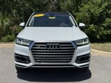 Used 2017 Audi Q7 3.0T Premium Plus image 3
