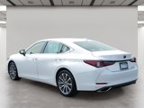 Used 2020 Lexus ES 350 w/ Premium Package image 4