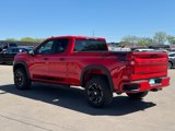 Used 2021 Chevrolet Silverado 1500 Custom w/ Safety Confidence Package image 6