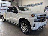 Used 2021 Chevrolet Silverado 1500 High Country image 2
