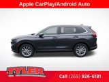 New 2025 Honda CR-V EX image 4