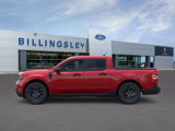 New 2025 Ford Maverick XLT image 3