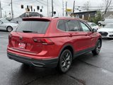 Used 2022 Volkswagen Tiguan SE image 4