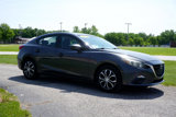 Used 2014 MAZDA MAZDA3 i Sport image 5