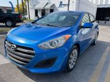 Used 2017 Hyundai Elantra GT image 2