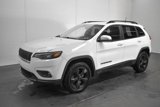 Used 2020 Jeep Cherokee Latitude Plus image 3