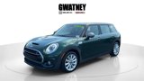 Used 2017 MINI Cooper Clubman S image 3