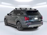 Used 2022 Kia Sorento SX Prestige w/ Rust Color Package image 3