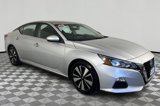 Used 2021 Nissan Altima 2.5 SV image 3