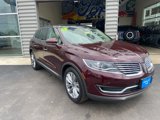 Used 2018 Lincoln MKX Reserve image 4