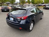 Used 2015 MAZDA MAZDA3 i Touring image 5