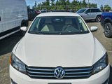 Used 2015 Volkswagen Passat 1.8T image 2