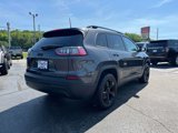 Used 2020 Jeep Cherokee Latitude Plus image 6