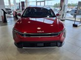 New 2025 Kia K4 EX image 2