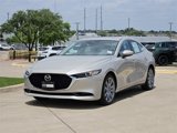 New 2025 MAZDA MAZDA3 s image 2