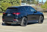 New 2025 Mercedes-Benz GLC 350e 4MATIC image 4