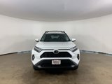 New 2025 Toyota RAV4 XLE Premium w/ Weather Package image 4