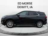 Used 2022 Chevrolet Equinox LT image 2