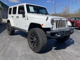 Used 2018 Jeep Wrangler Unlimited Sport image 6