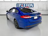 Used 2018 Ford Fusion S w/ Equipment Group 101A image 5
