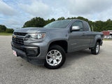 Used 2022 Chevrolet Colorado LT w/ Fleet Safety Package image 2