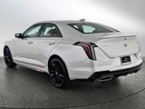 New 2025 Cadillac CT4 Sport image 3