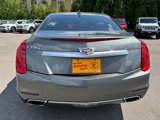 Used 2016 Cadillac CTS Luxury image 4