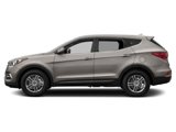 Used 2018 Hyundai Santa Fe Sport image 2