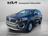 Used 2017 Kia Sorento LX image 3