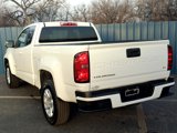 Used 2021 Chevrolet Colorado LT w/ Fleet Safety Package image 6