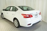 Used 2019 Nissan Sentra S image 4