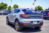 Used 2023 Volvo C40 P8 Recharge Plus image 4