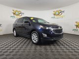 Certified 2020 Chevrolet Equinox LT w/ Driver Convenience Package image 2
