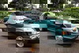 Used 1997 Mercury Cougar XR7 image 2