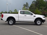Certified 2019 Ford Ranger XL w/ Equipment Group 101A Mid image 3