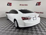 Used 2021 Chevrolet Malibu LT image 4