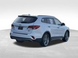 Used 2017 Hyundai Santa Fe Limited image 5