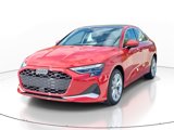 New 2025 Audi A3 2.0T Premium image 2