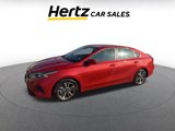 Used 2023 Kia Forte LXS image 4