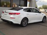 Used 2020 Kia Optima LX image 4