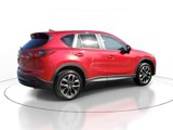 Used 2016 MAZDA CX-5 Grand Touring image 4