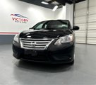 Used 2014 Nissan Sentra SV image 2