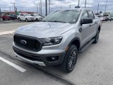 Certified 2023 Ford Ranger XLT w/ Equipment Group 302A High image 4