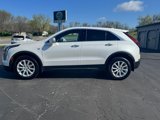 Used 2023 Cadillac XT4 Luxury image 3