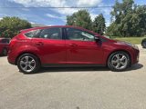 Used 2014 Ford Focus SE w/ SE Sport Package image 5