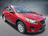 Used 2016 MAZDA CX-5 Touring image 3